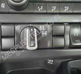 Camión multibasculante Scania G 450