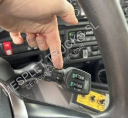 Camión multibasculante Scania G 450