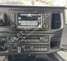 Camión multibasculante Scania G 450