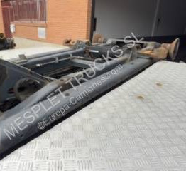 Camión multibasculante Scania G 450