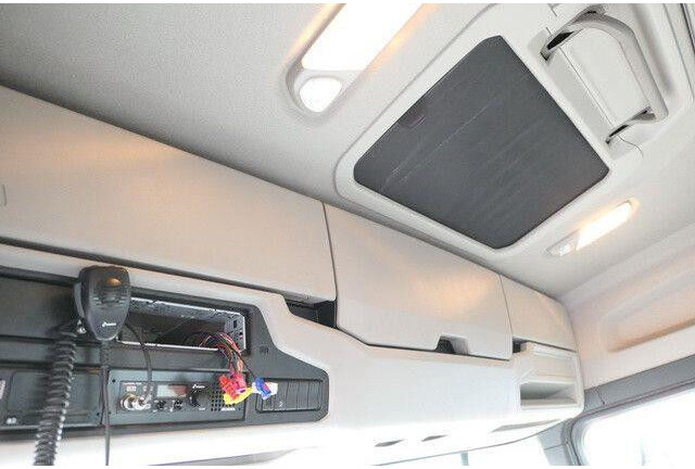 Camión multibasculante Scania G 450 6x2, Meiller RL 18.65, Retarder,Alu-Felgen