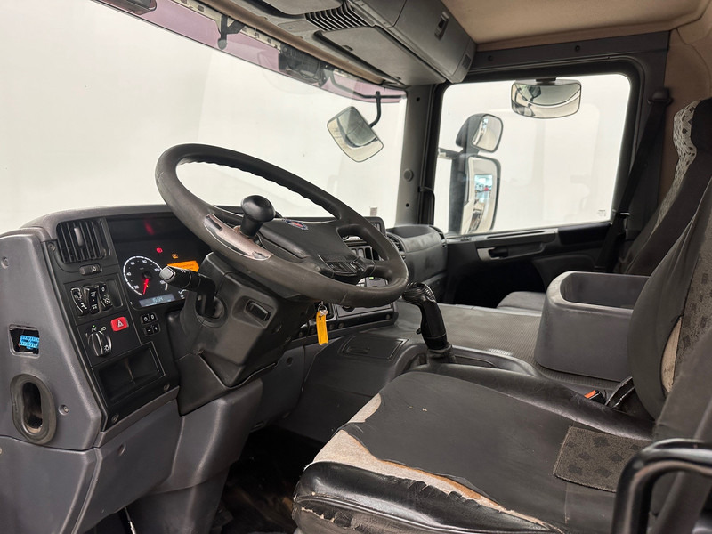 Camión multibasculante Scania P420 - 6x2