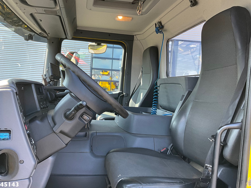 Camión multibasculante Scania P 450 Euro 6 Hyvalift 26 Ton haakarmsysteem