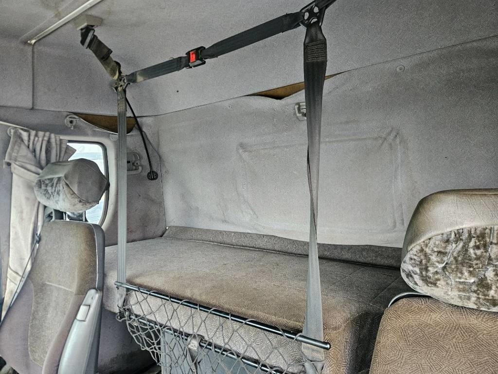 Camión multibasculante Scania R164 6m taittokoukku