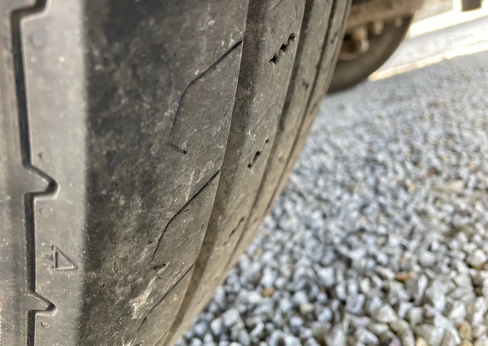 Camión multibasculante Scania R410 Hakowiec MEILLER RK20 65