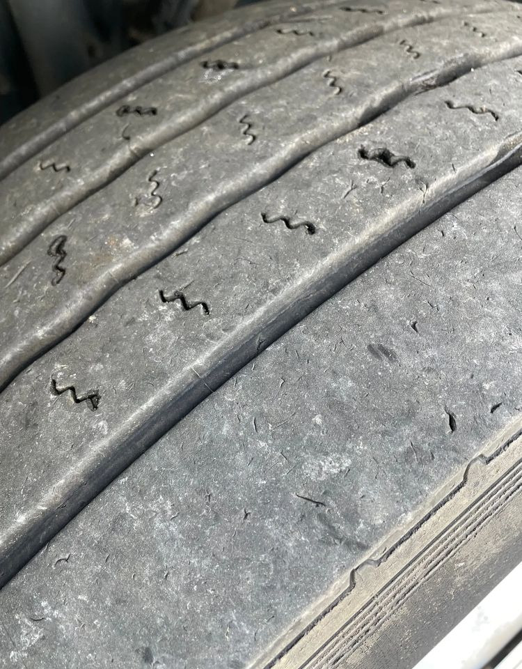 Camión multibasculante Scania R410 Hakowiec MEILLER RK20 65