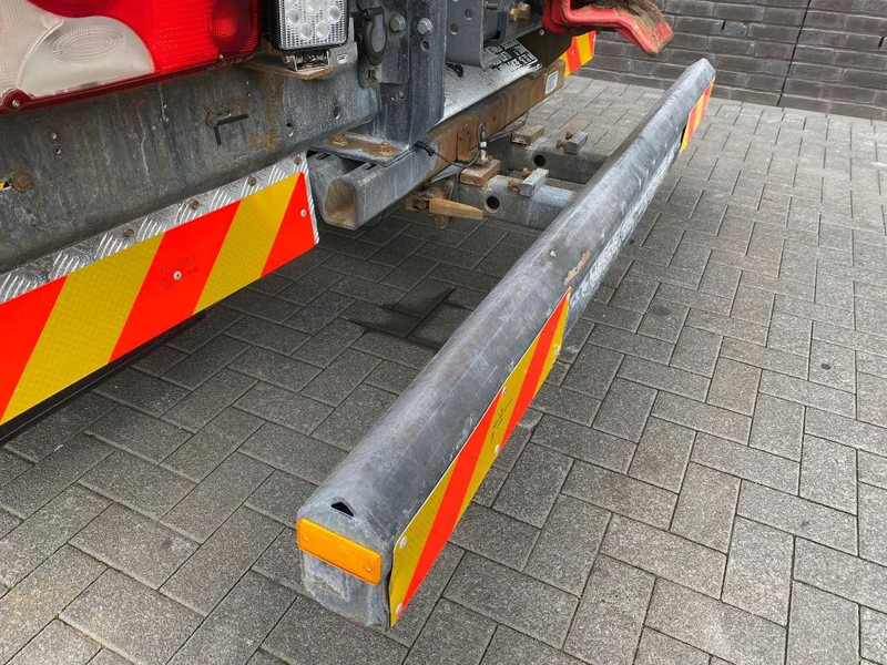 Camión multibasculante Scania R450 6X2 + PALFINGER HAAKARMSYSTEEM/ABROLLKIPPER/HOOKLIFT