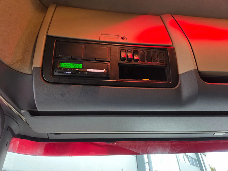 Camión multibasculante Scania R450 6x2*4 VDL hooklift