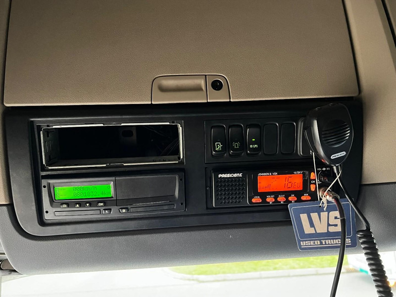 Camión multibasculante Scania R450 6x2 Containersysteem VDL 21.000kg / Haakarmsysteem