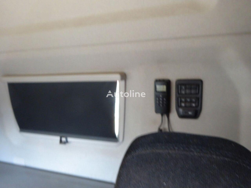 Camión multibasculante Scania R450 Hook lift truck 6x2