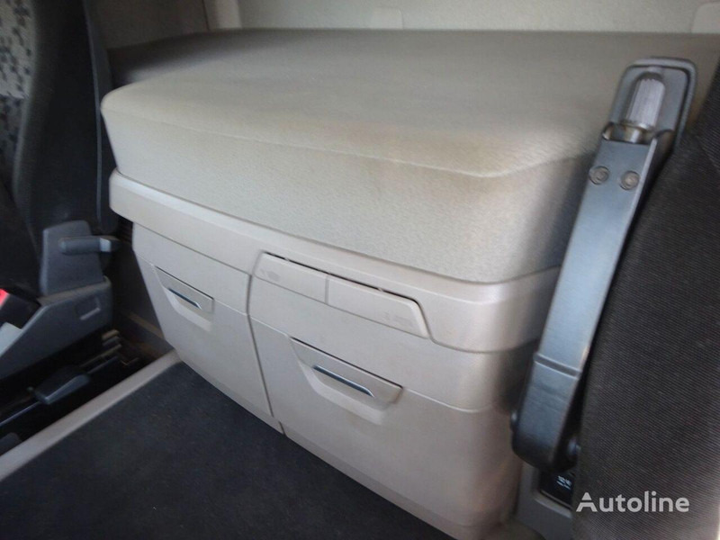 Camión multibasculante Scania R450 Hook lift truck 6x2