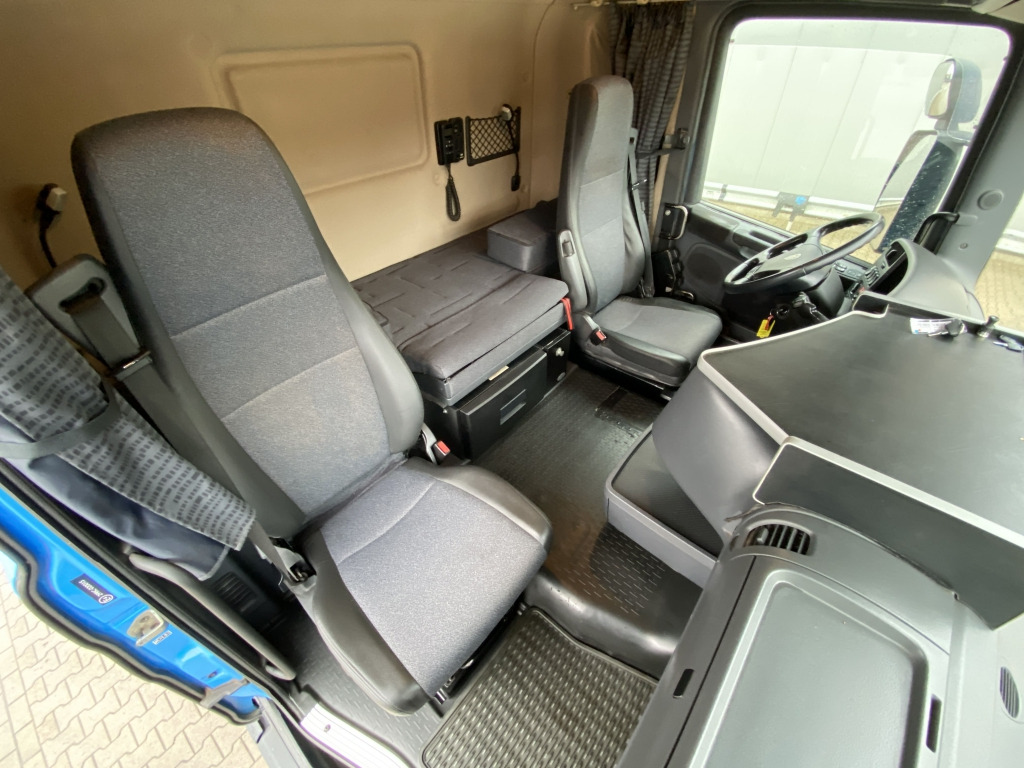 Camión multibasculante Scania R480