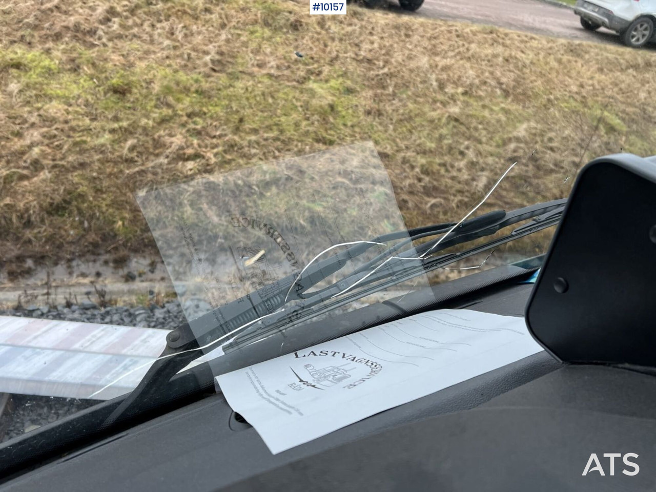 Camión multibasculante Scania R480 Hooklift truck