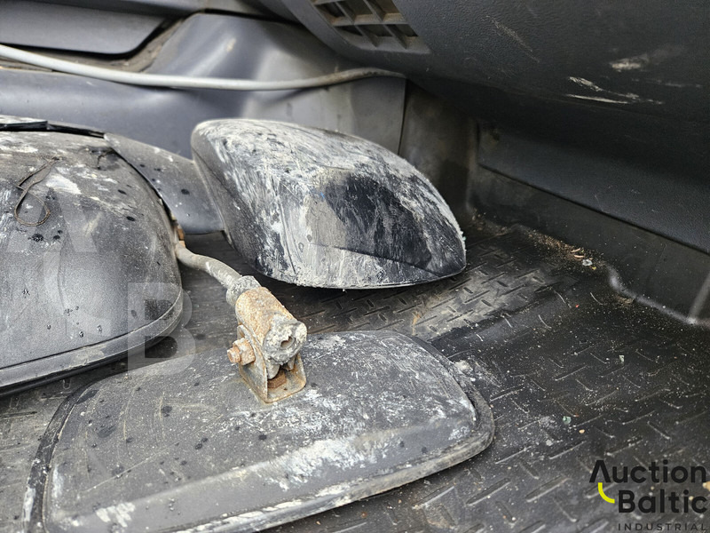 Camión multibasculante Scania R480 LB6X224HNA