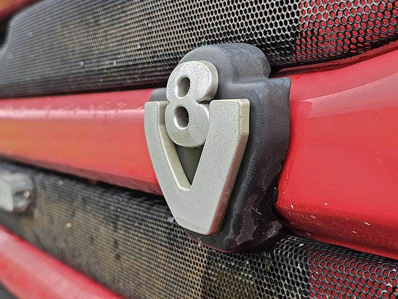 Camión multibasculante Scania R500 6X2*4 V8 591TKM