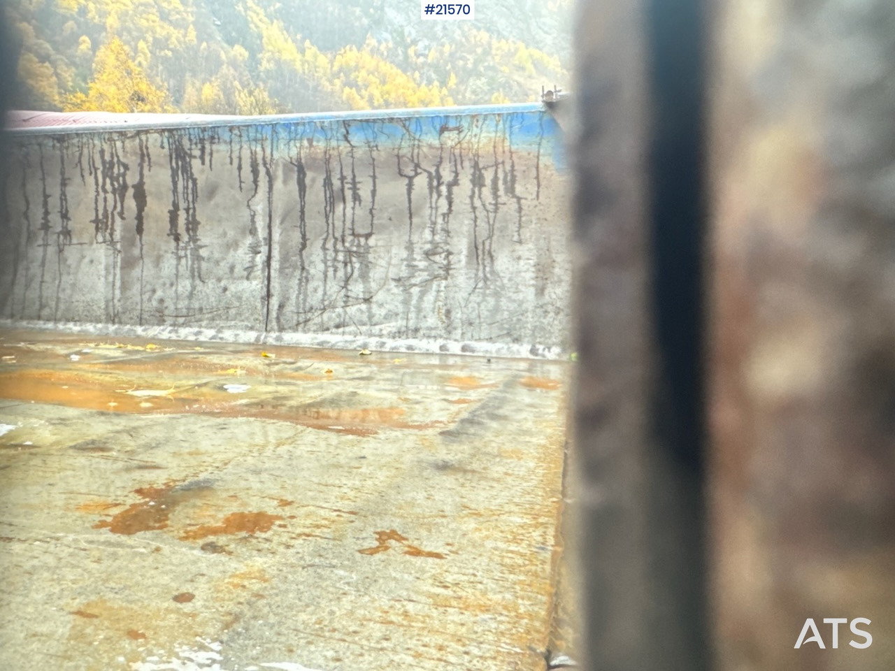 Camión multibasculante Scania R500 Krokbil m/ Kasse