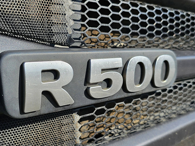 Camión multibasculante Scania R500 V8 6X2 RETARDER