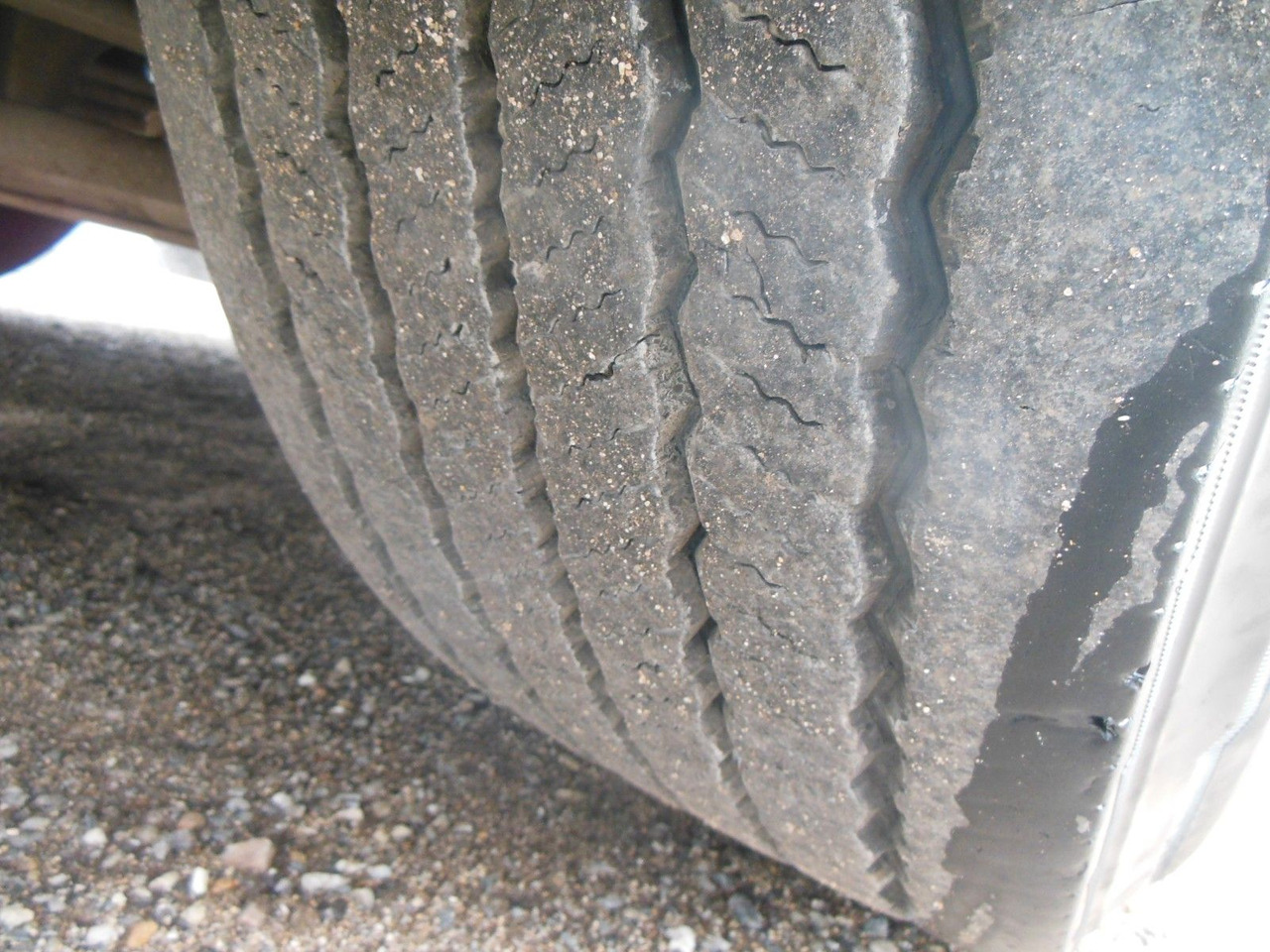 Camión multibasculante Scania R 450, 6X4, RETARDER, PALFINGER T20