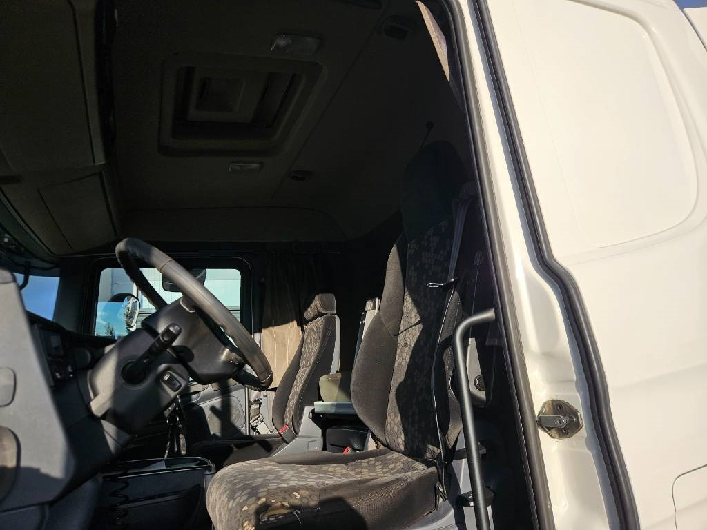 Camión multibasculante Scania R 450 6x2*4