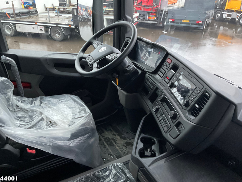 Camión multibasculante Scania R 460 8x4 Retarder VDL 30 Ton haakarmsysteem NEW AND UNUSED!