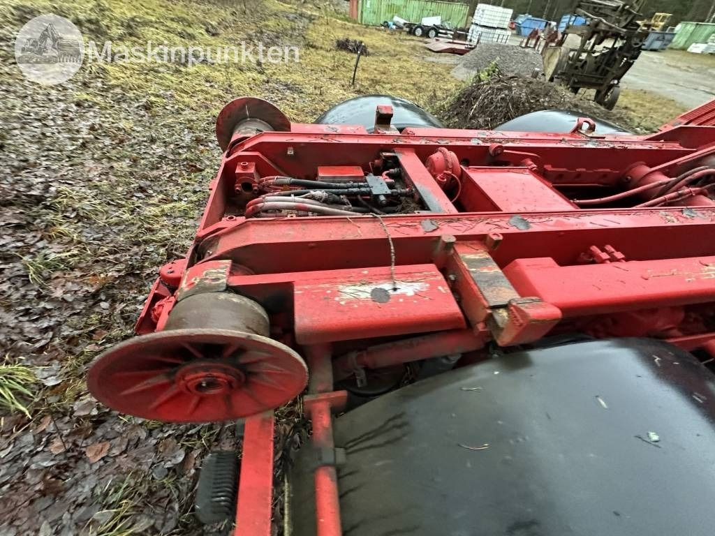 Camión multibasculante Scania R 480