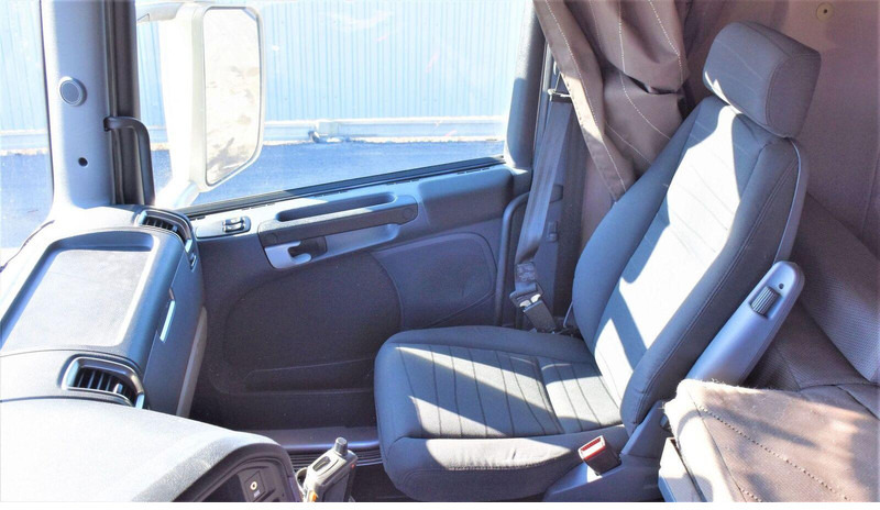 Camión multibasculante Scania R 480 Abrollkipper * 6x4 * Top Zustand !