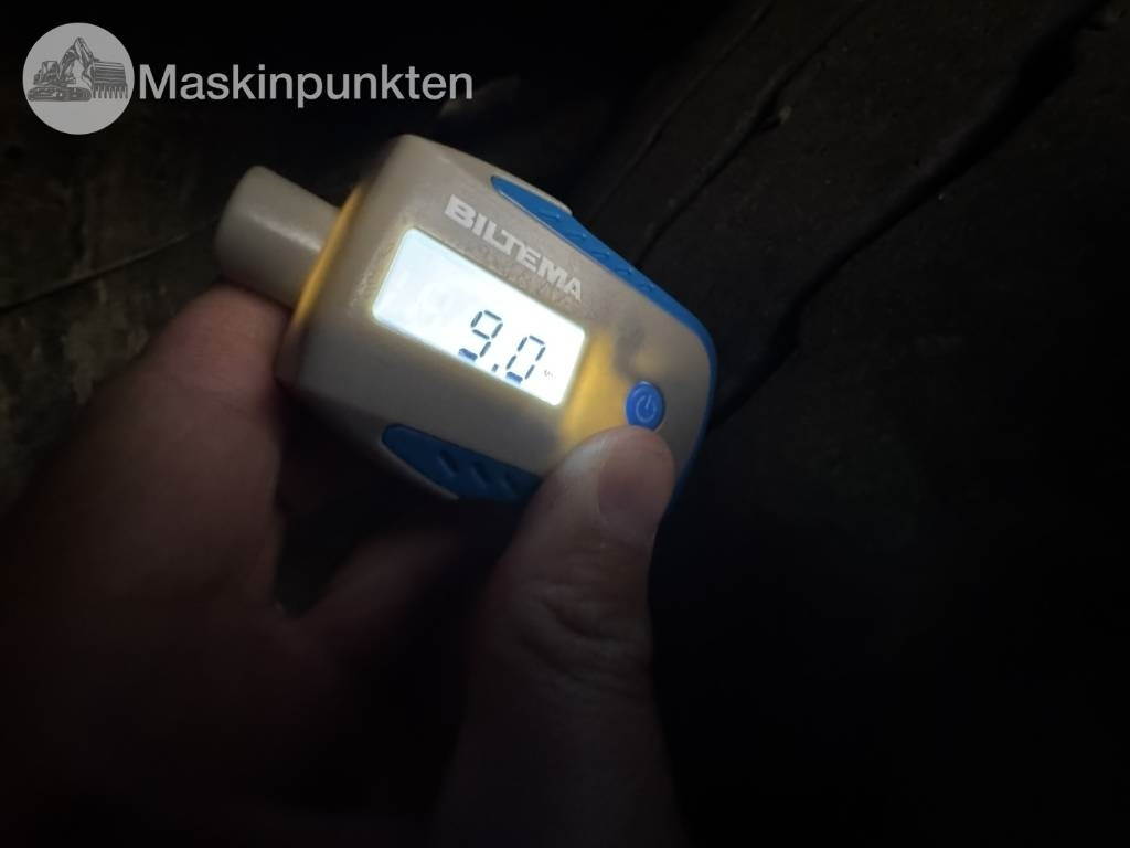 Camión multibasculante Scania R 480 LB