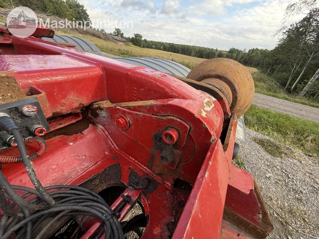 Camión multibasculante Scania R 480 LB