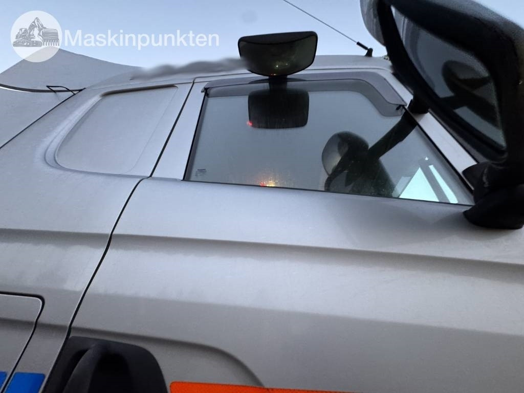 Camión multibasculante Scania R 480 LB