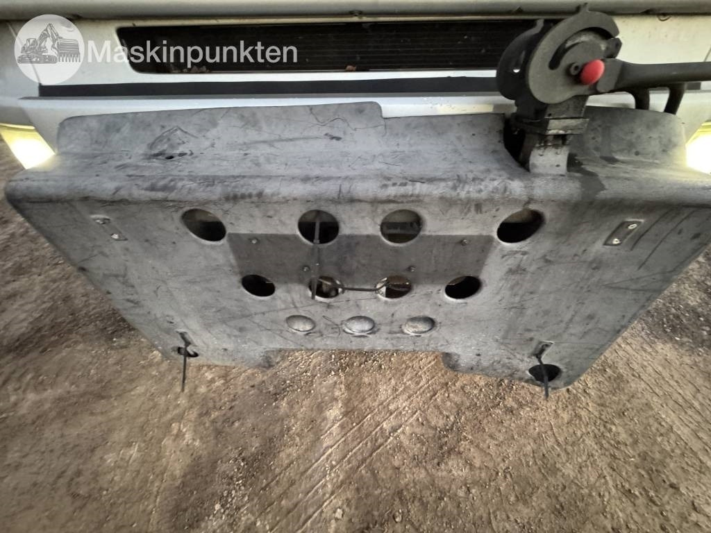 Camión multibasculante Scania R 480 LB