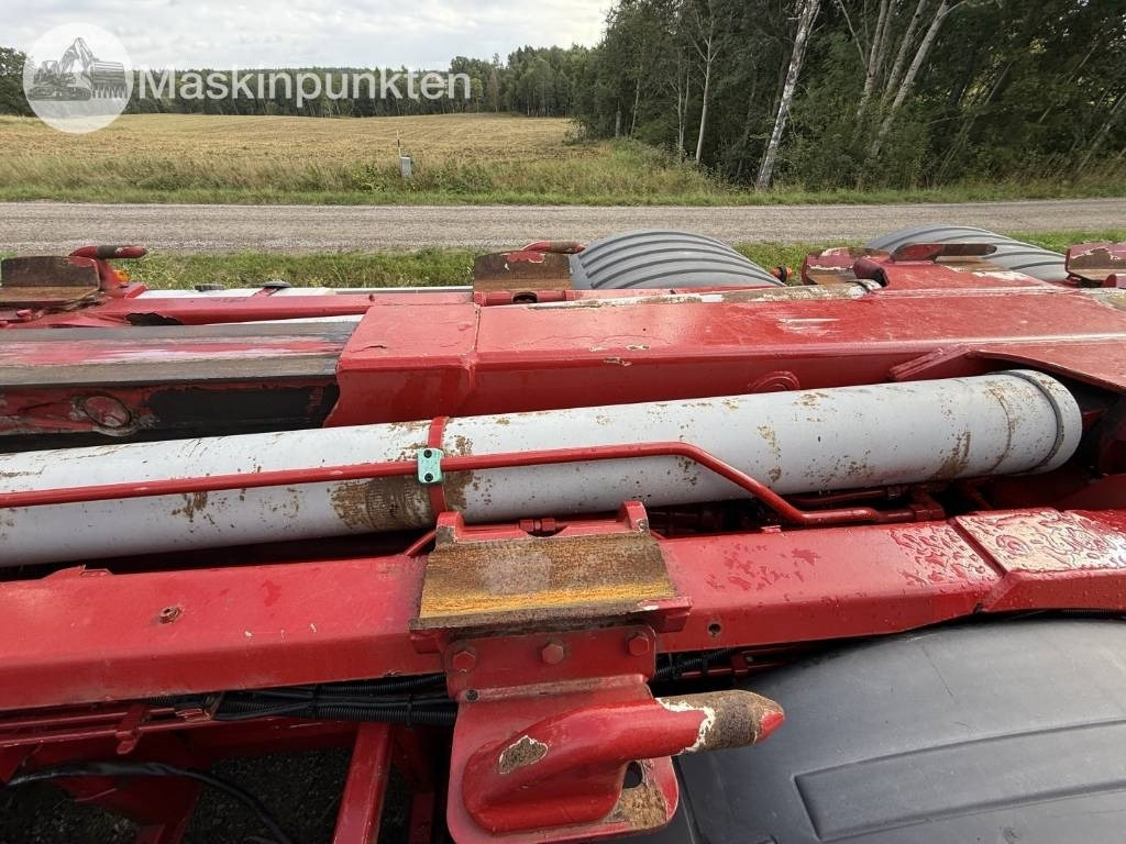 Camión multibasculante Scania R 480 LB