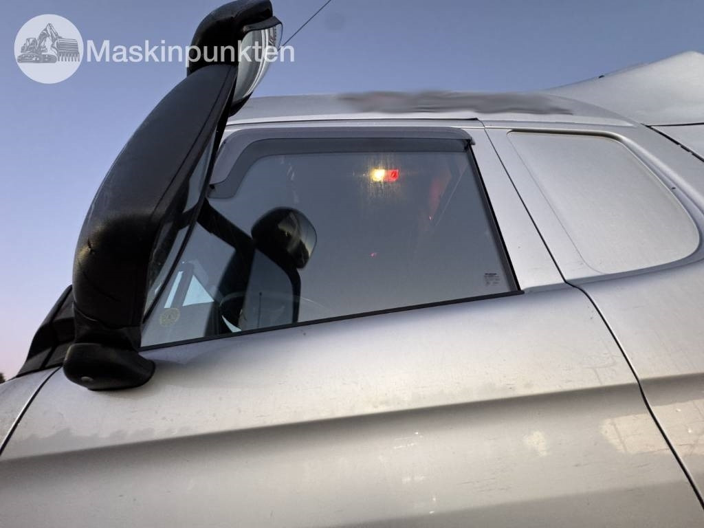 Camión multibasculante Scania R 480 LB