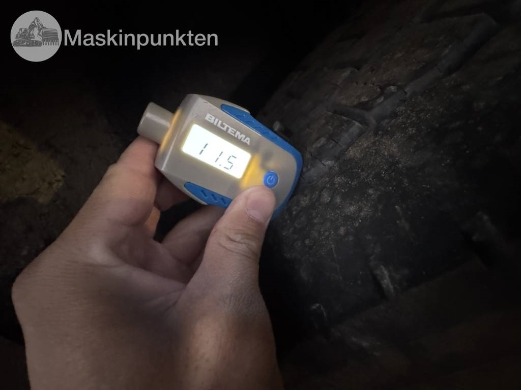 Camión multibasculante Scania R 480 LB