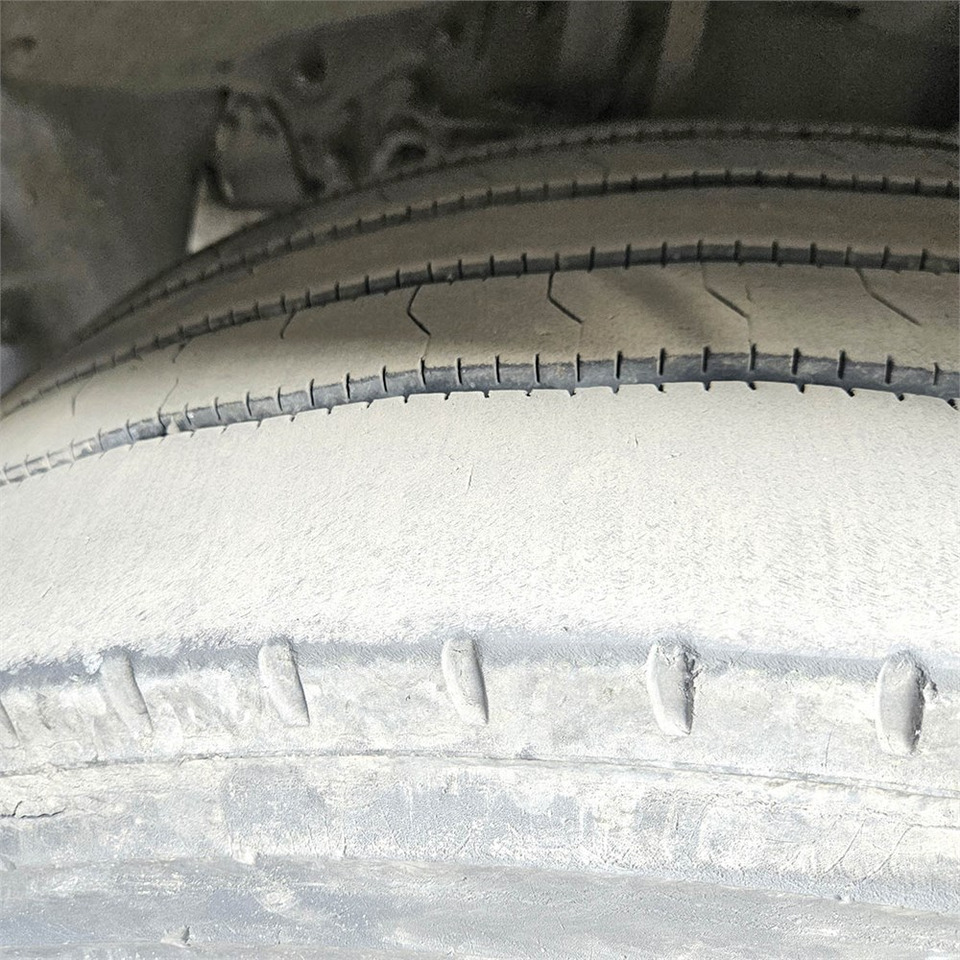 Camión multibasculante Scania R 500