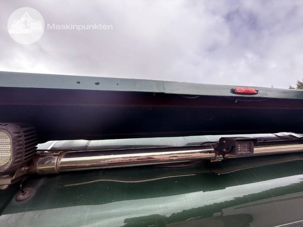 Camión multibasculante Scania R 520 LB