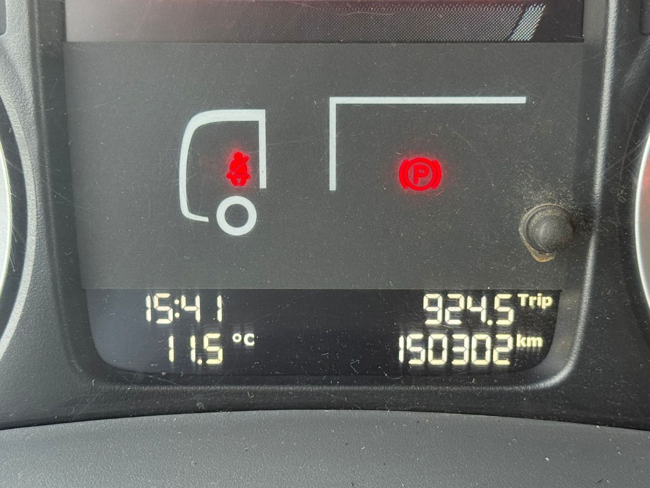 Camión multibasculante Tatra Phoenix 8x8 Paflinger Kran Hakengerät