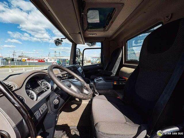 Camión multibasculante Tatra T158 PHOENIX 6x6 Euro 6