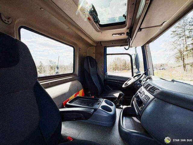 Camión multibasculante Tatra T158 PHOENIX 6x6 Euro 6