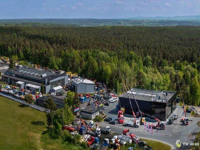 Camión multibasculante Tatra T158 PHOENIX 6x6 Euro 6