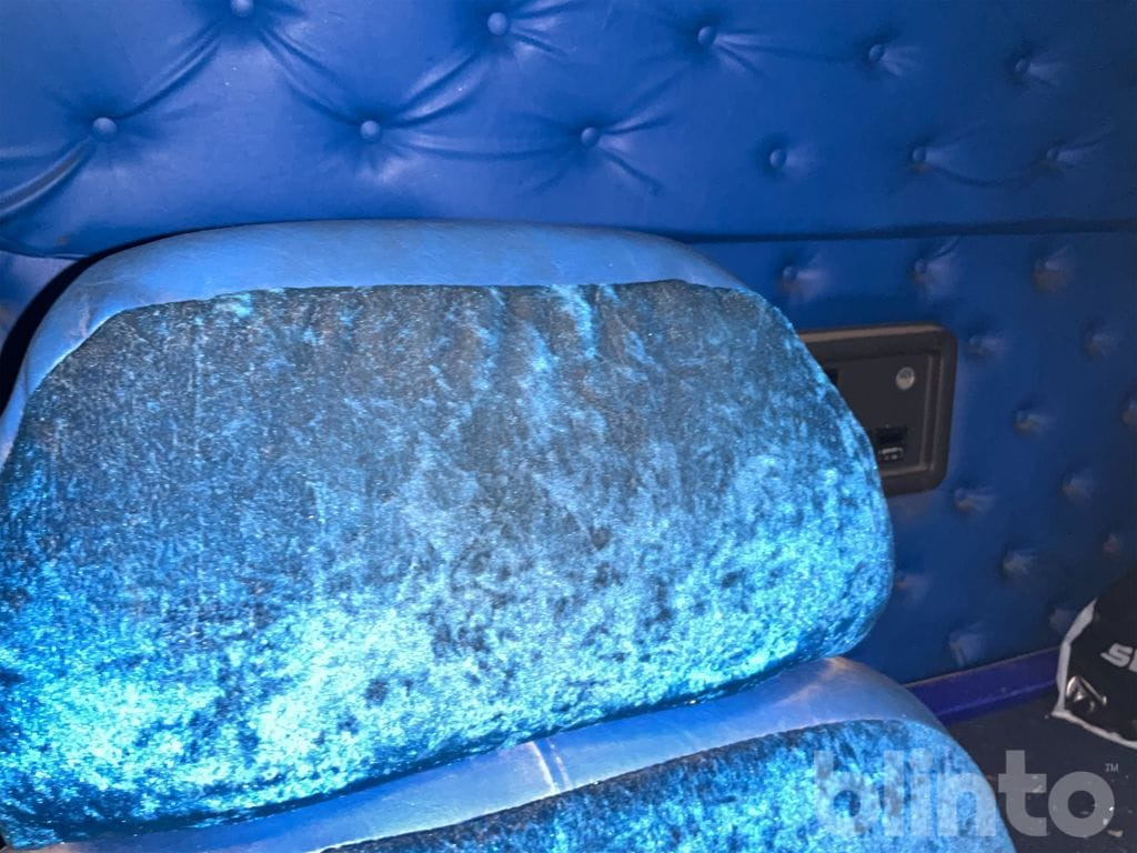 Camión multibasculante VOLVO FH12 6X2