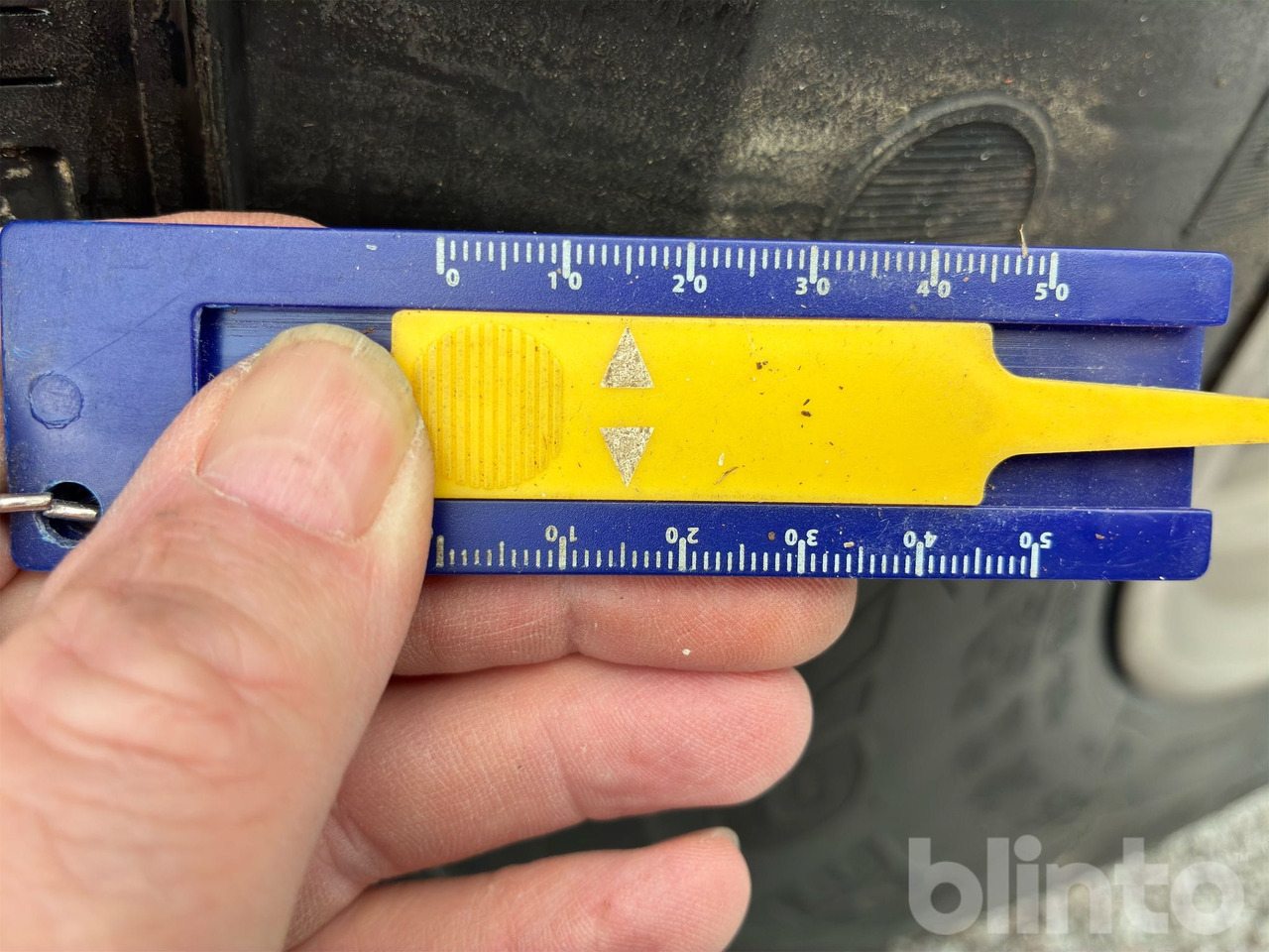 Camión multibasculante VOLVO FH16 750