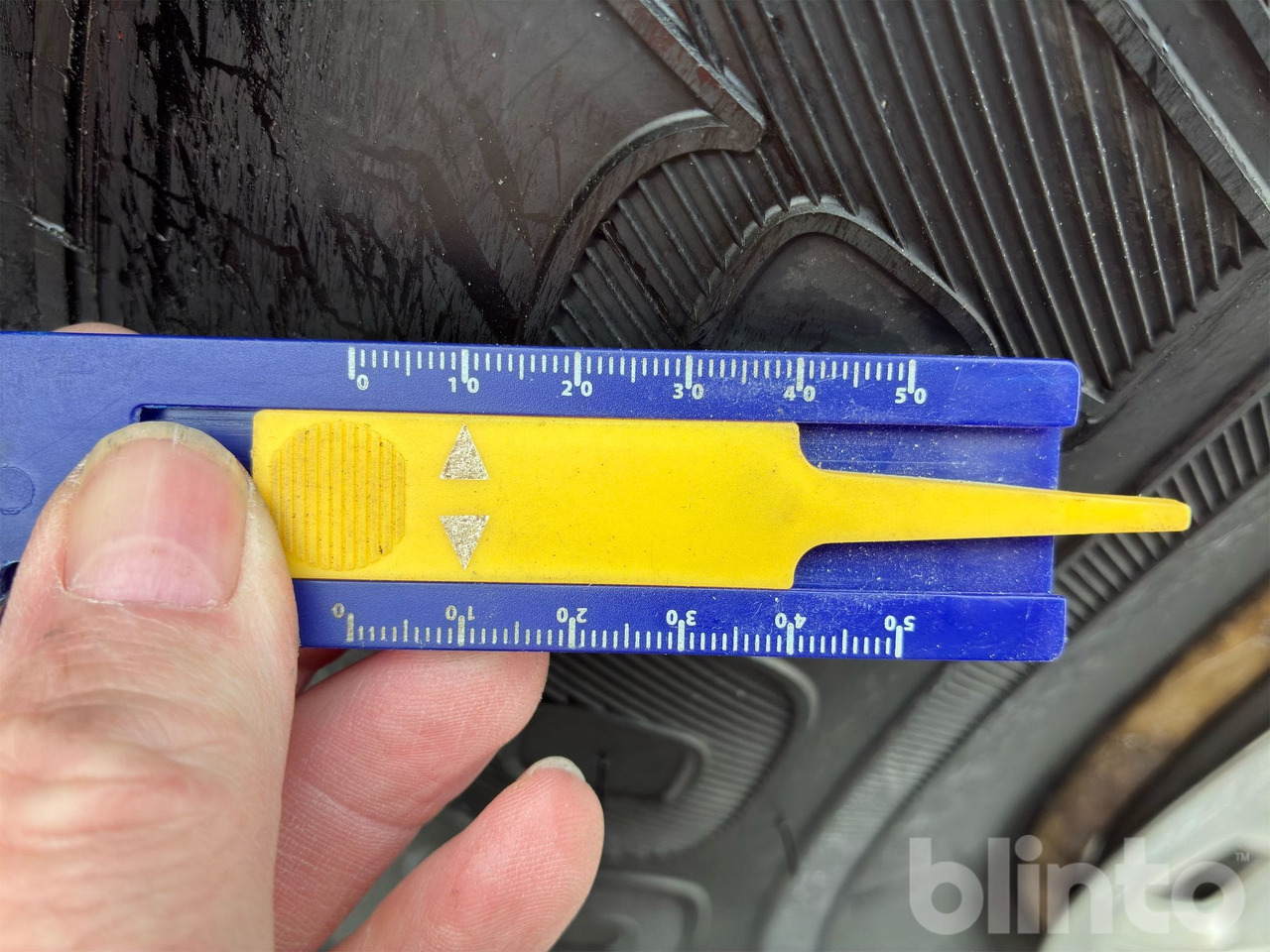 Camión multibasculante VOLVO FH16 750