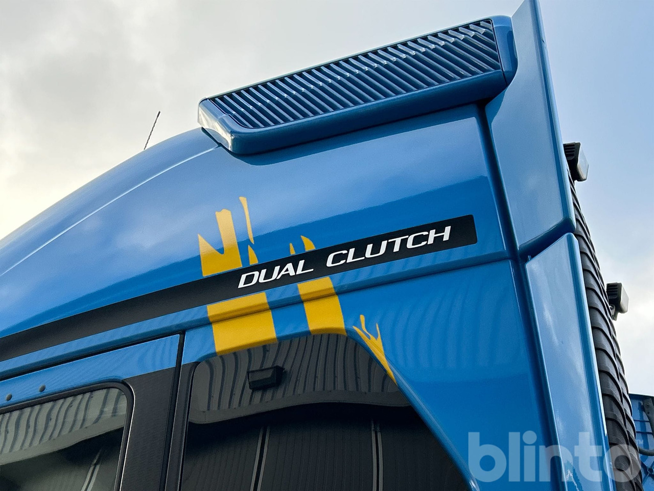 Camión multibasculante VOLVO FH16 750 Performance edition