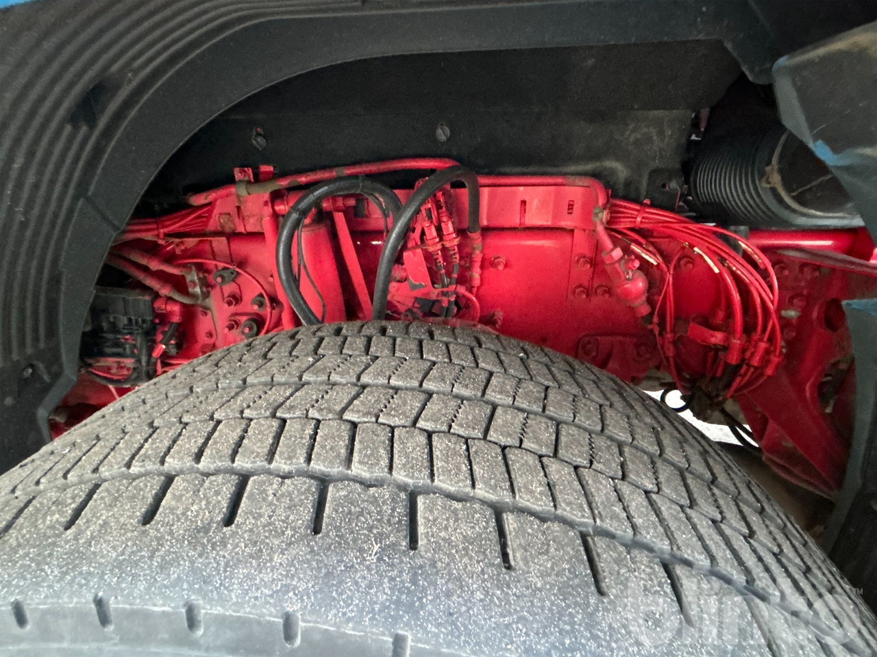 Camión multibasculante VOLVO FH16 750 Performance edition