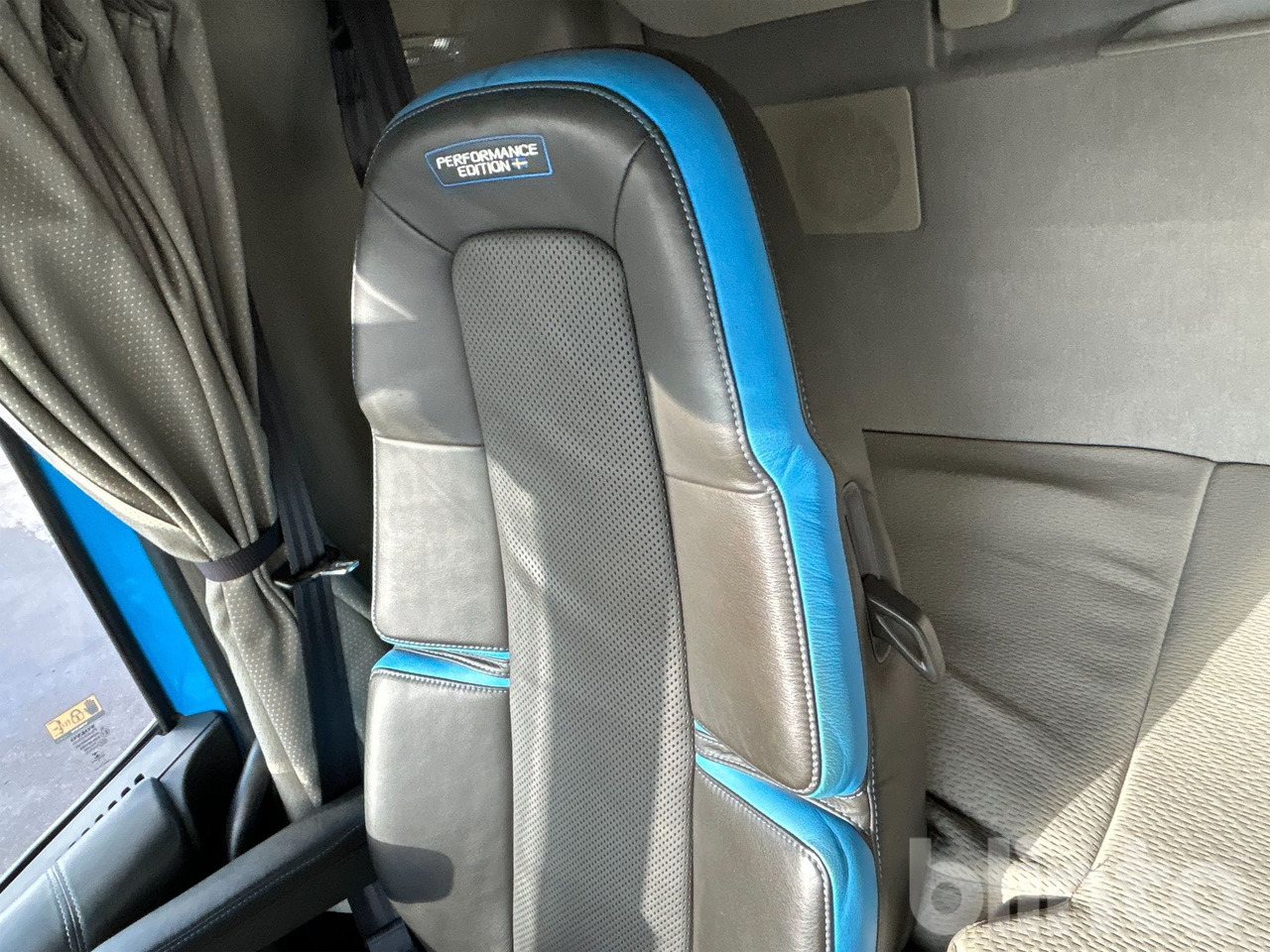 Camión multibasculante VOLVO FH16 750 Performance edition