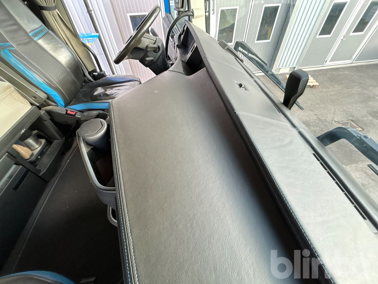 Camión multibasculante VOLVO FH16 750 Performance edition