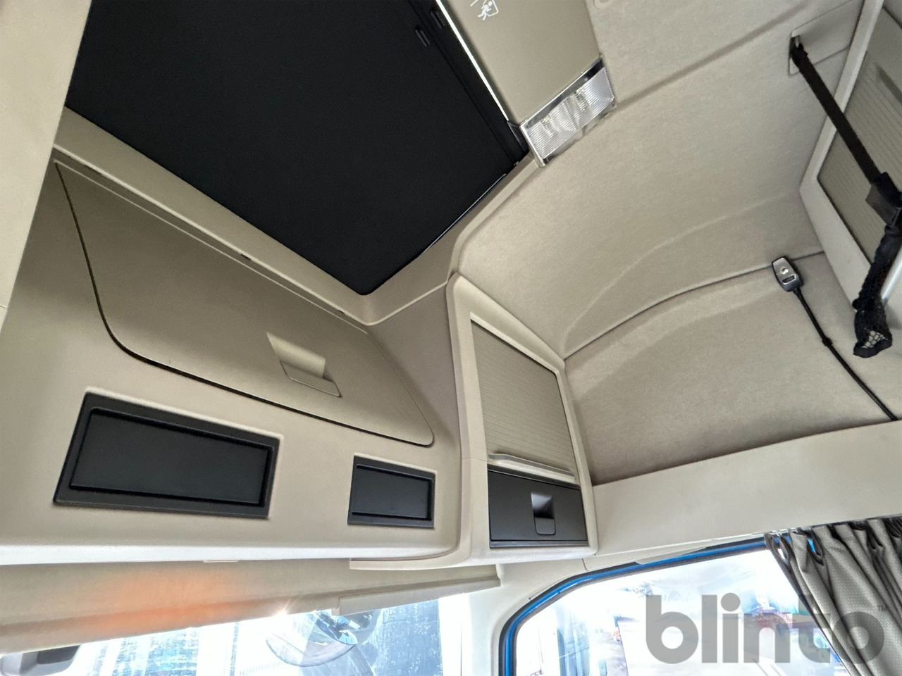 Camión multibasculante VOLVO FH16 750 Performance edition