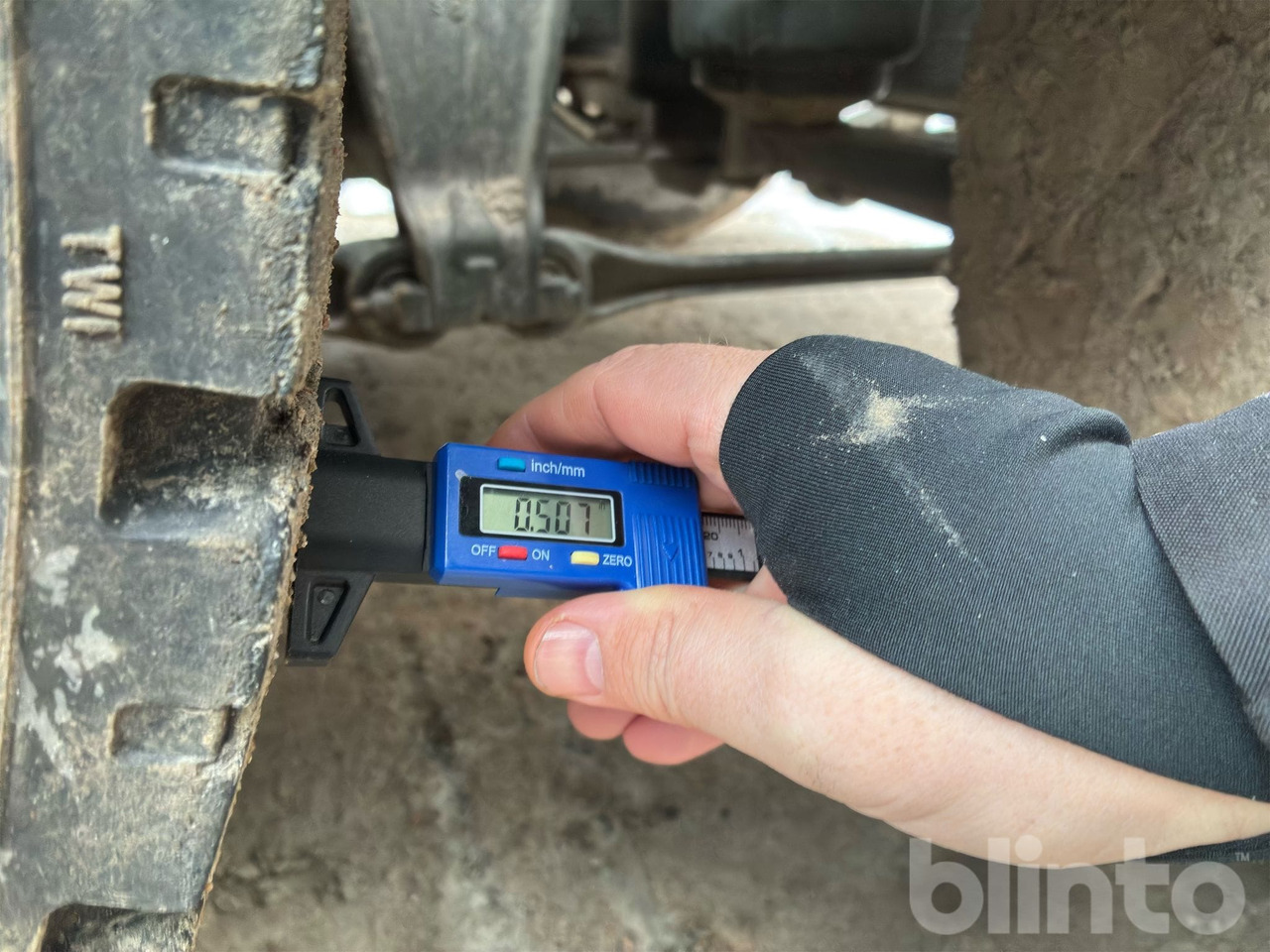 Camión multibasculante VOLVO FH 420 6*2