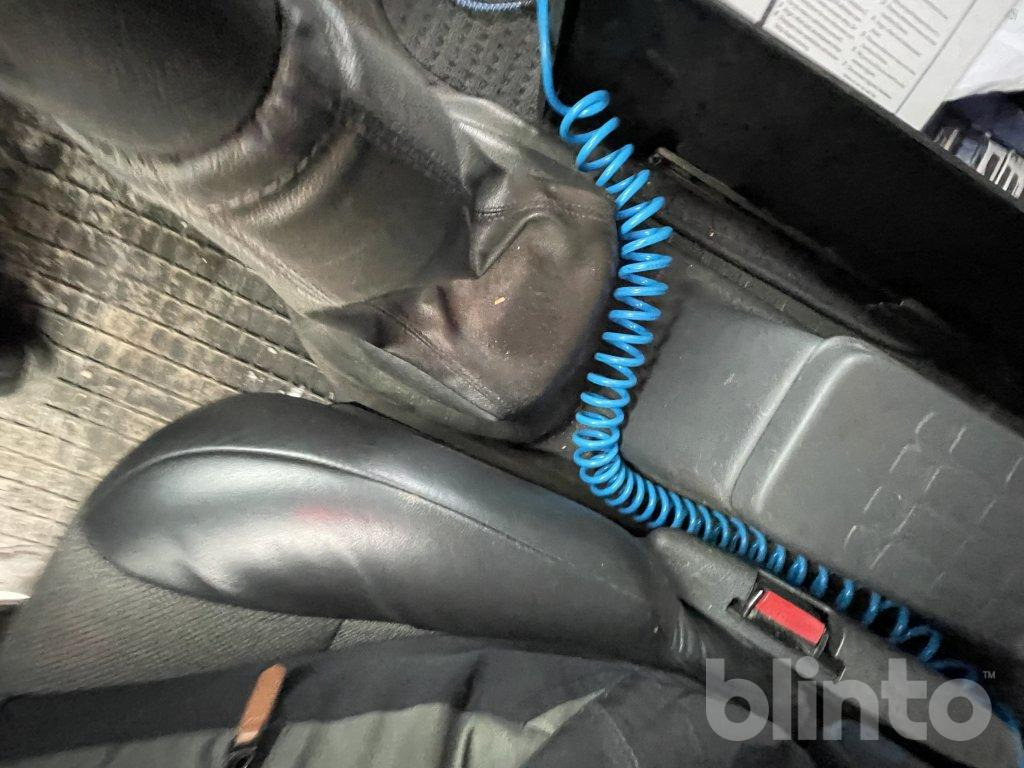 Camión multibasculante VOLVO FH 480 8*2