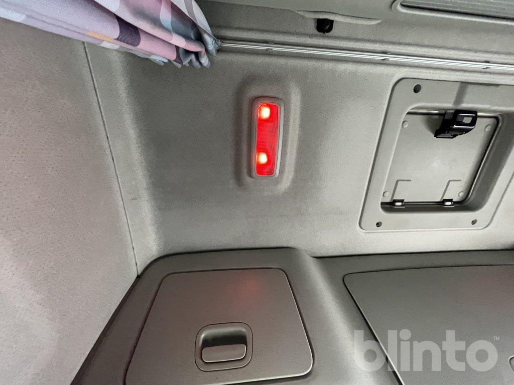 Camión multibasculante VOLVO FH 480 8*2